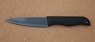 Keramický nůž s černým ostřím 10,2 cm (4 palce)