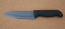 Keramický nůž s černým ostřím 12,7 cm (5 palce)