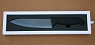 Keramický nůž s černým ostřím 15,2 cm (6 palců)